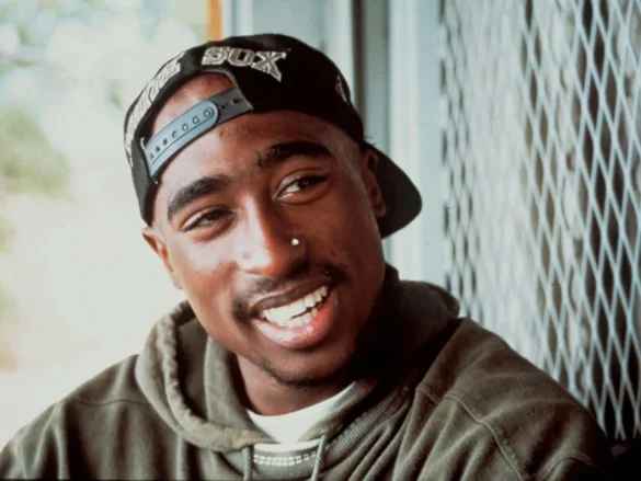 Quase 30 anos depois, julgamento pela morte de Tupac Shakur começa nos EUA